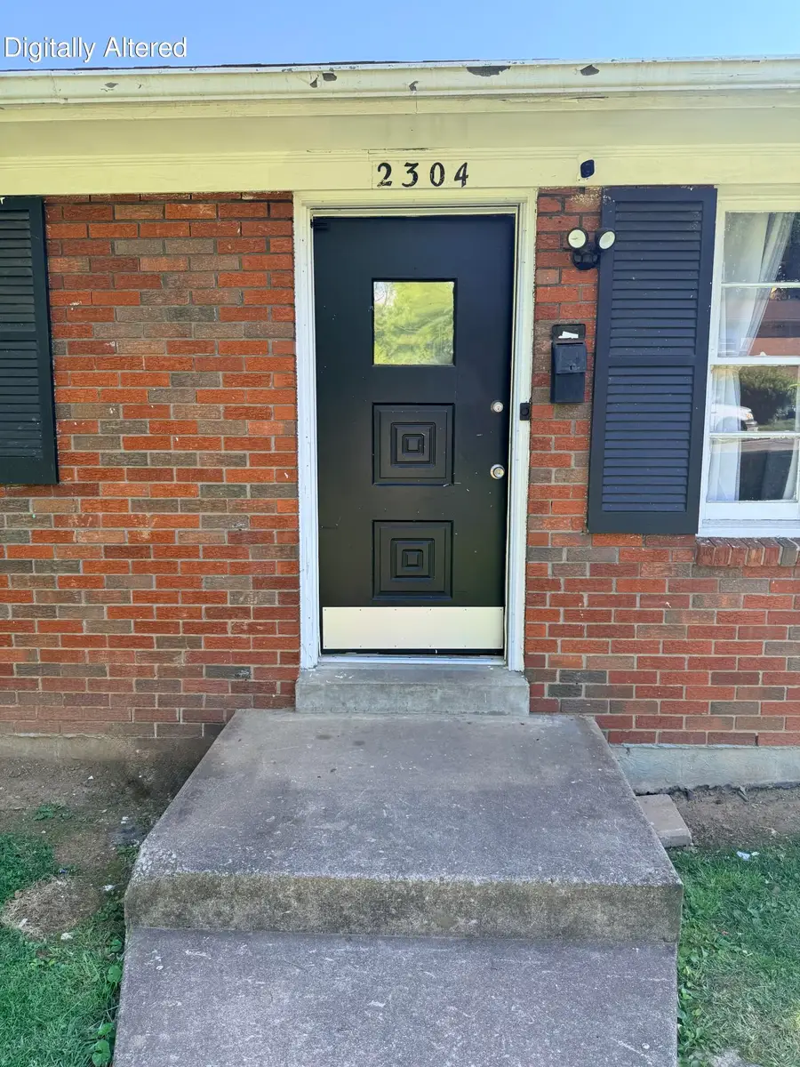 2304 Caywood Circle, Lexington, KY 40504 - #2