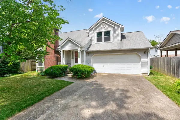 3921 Hillside Drive, Lexington, KY 40514