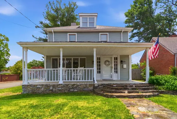 182 Bassett Avenue, Lexington, KY 40502