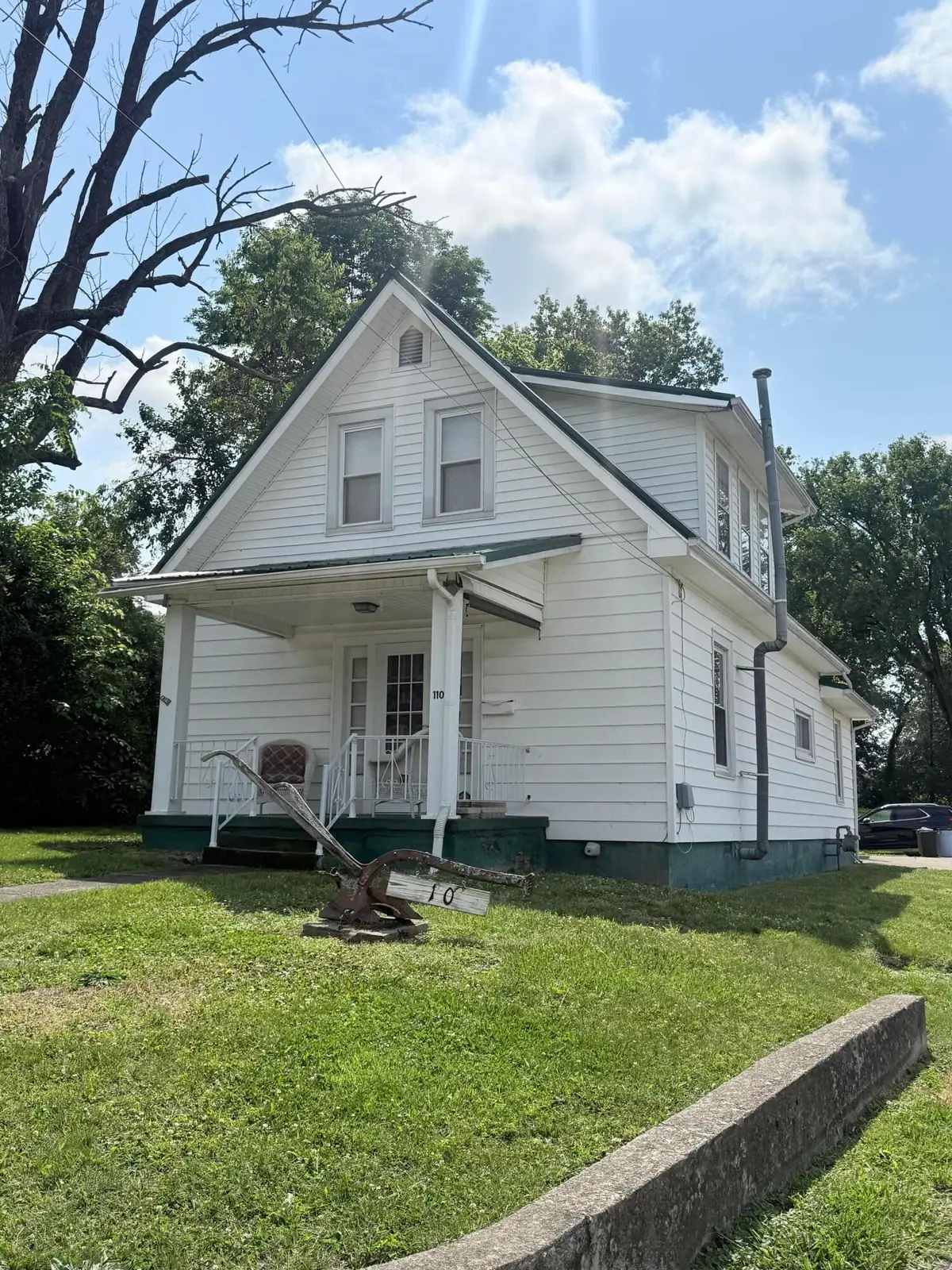 110 Estill Avenue, Irvine, KY 40336 - #1