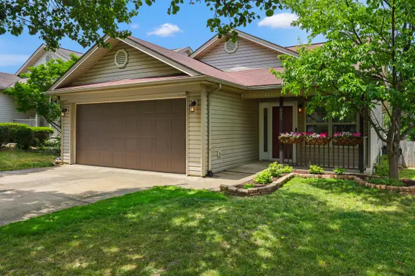 625 Hugging Bear Drive, Lexington, KY 40509
