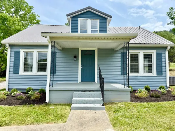 80 Church Road, Parksville, KY 40464