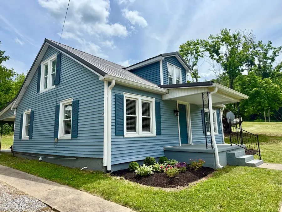80 Church Road, Parksville, KY 40464 - #2