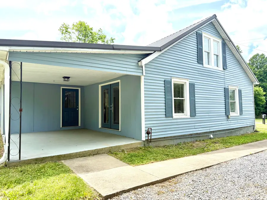 80 Church Road, Parksville, KY 40464 - #3