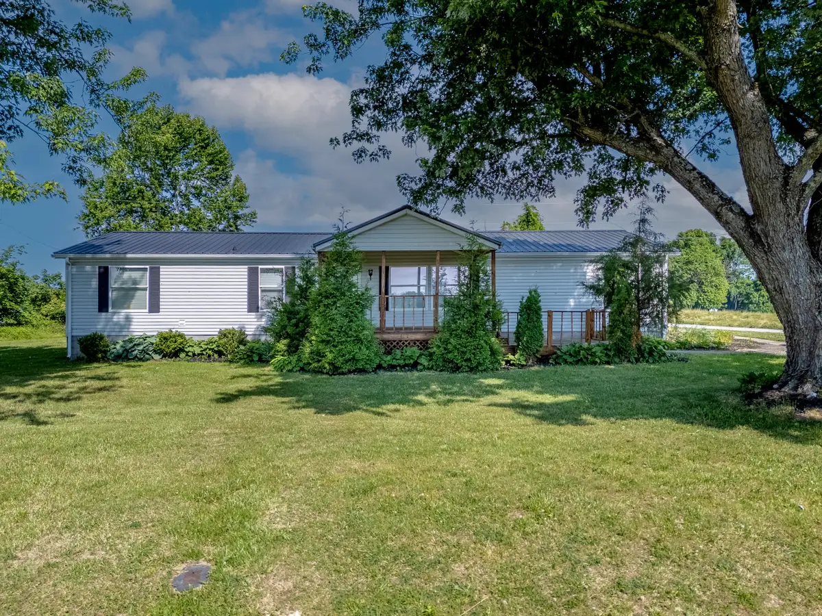 1014 Peasticks Road, Owingsville, KY 40360 - #1