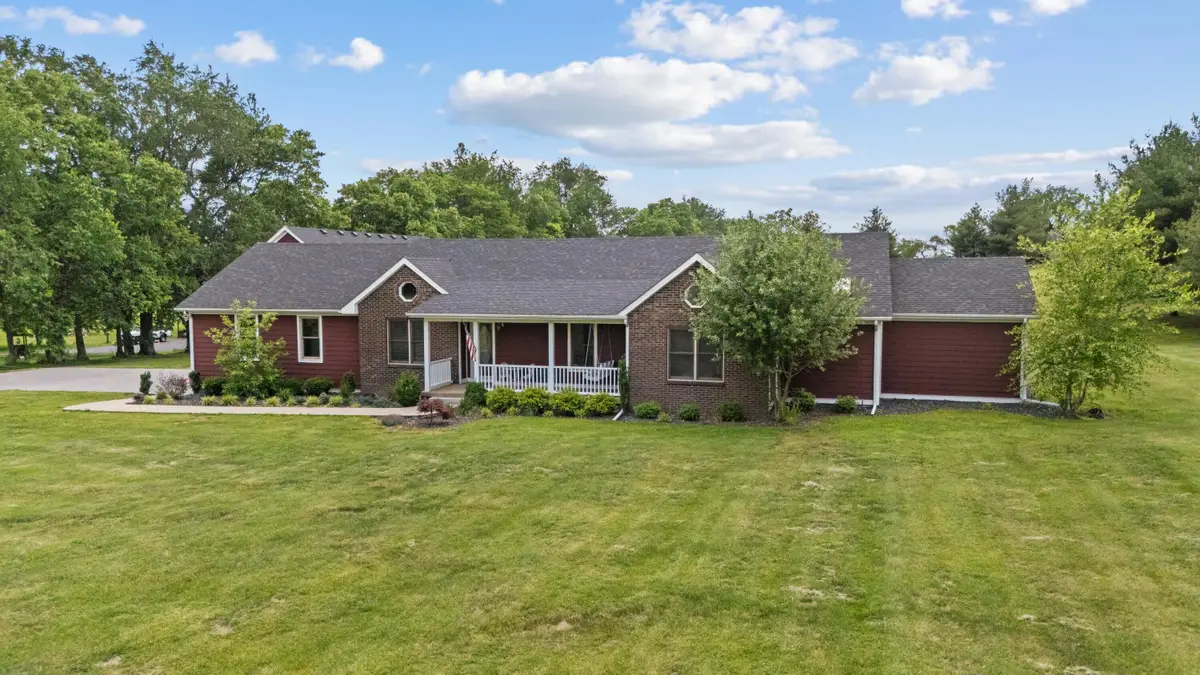 3612 Ironworks Road, Georgetown, KY 40324 - #1