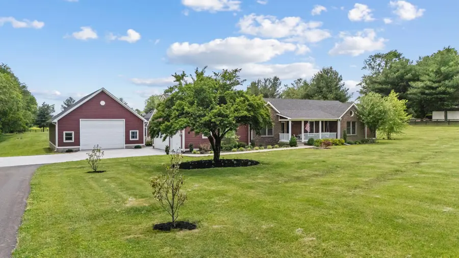 3612 Ironworks Road, Georgetown, KY 40324 - #3