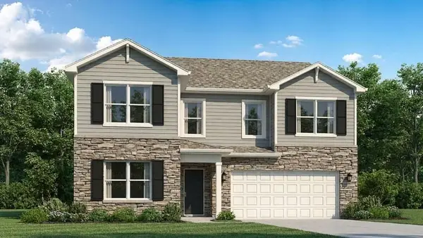 2052 Coachman Drive, Richmond, KY 40475