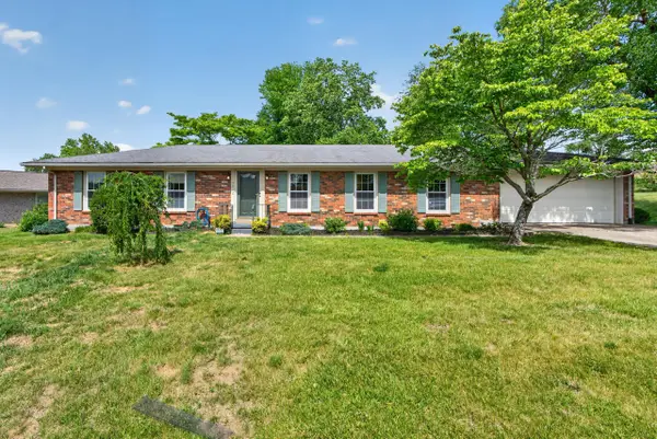 3212 Buckhorn Drive, Lexington, KY 40515