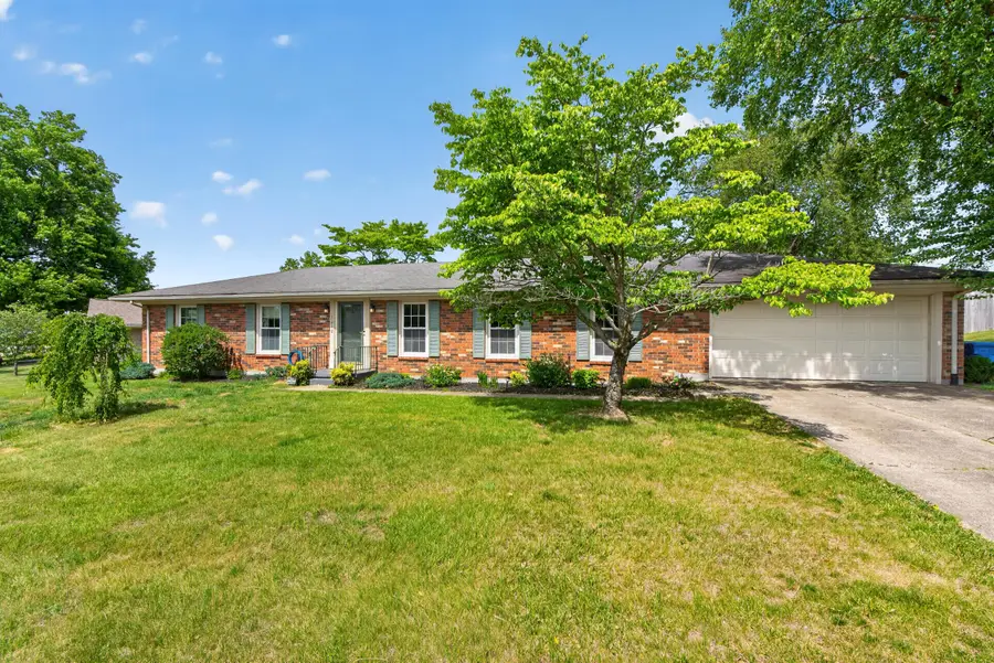 3212 Buckhorn Drive, Lexington, KY 40515 - #2