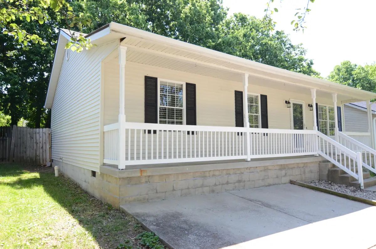 516 Hidden Hills Way, Winchester, KY 40391 - #1