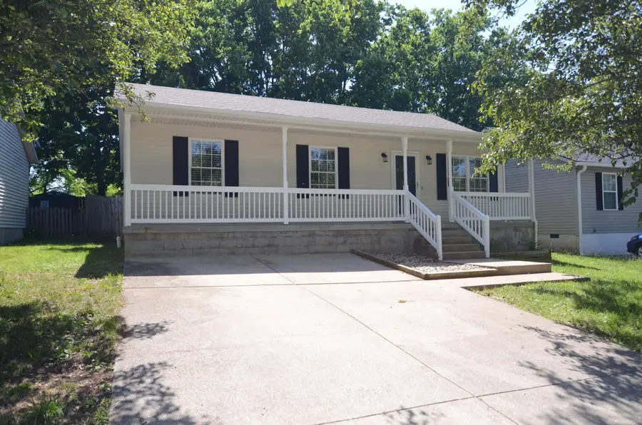 516 Hidden Hills Way, Winchester, KY 40391 - #2