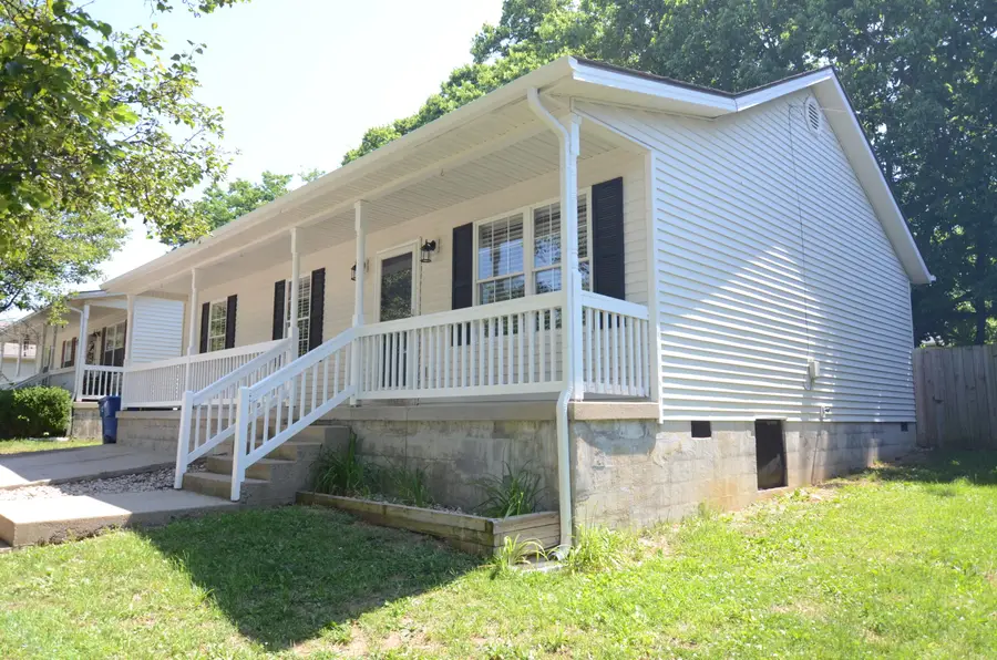 516 Hidden Hills Way, Winchester, KY 40391 - #3