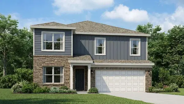 2044 Coachman Drive, Richmond, KY 40475