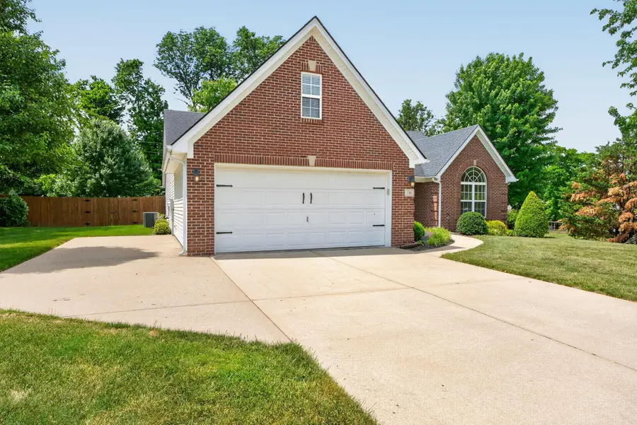 116 Brome Drive, Nicholasville, KY 40356 - #2