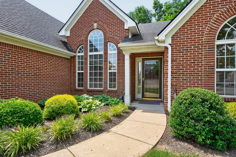 116 Brome Drive, Nicholasville, KY 40356 - #3