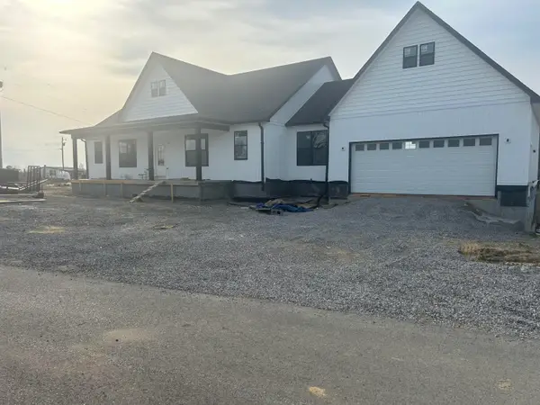 330 Turner Ridge Road, Richmond, KY 40475
