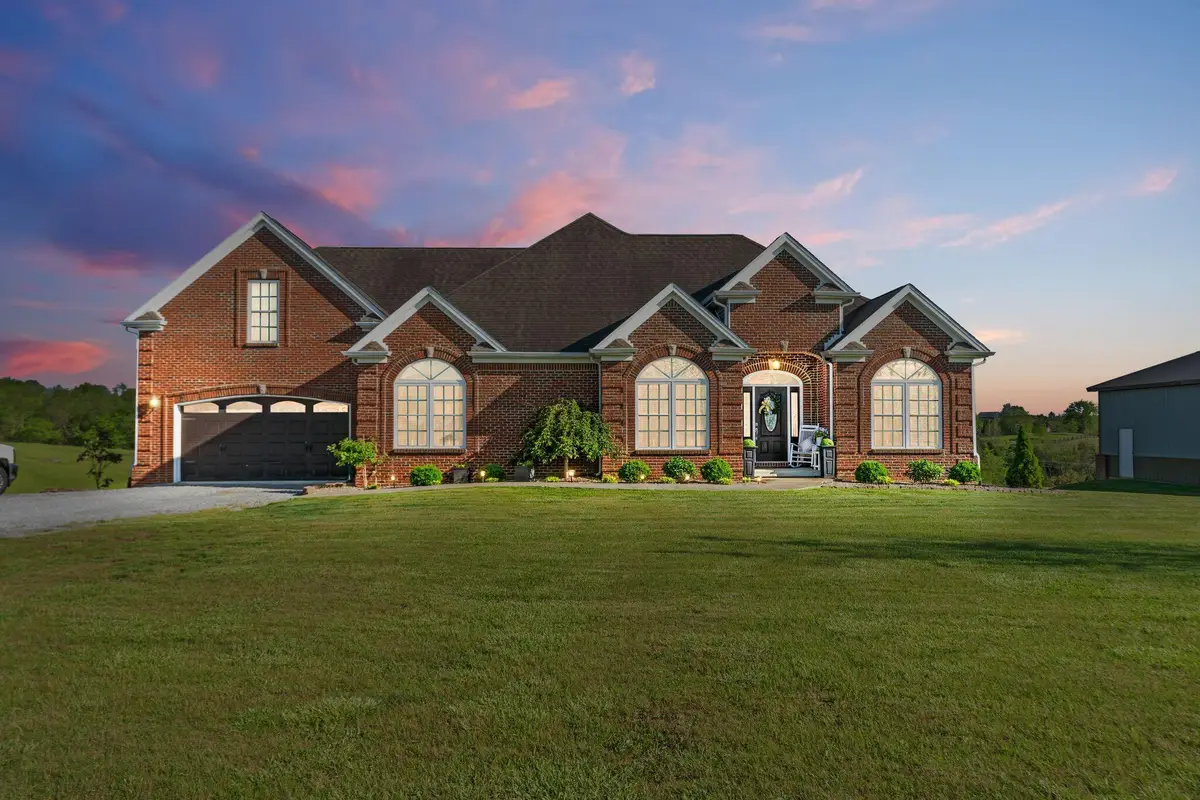 6595 Mt Sterling Road, Winchester, KY 40391 - #1