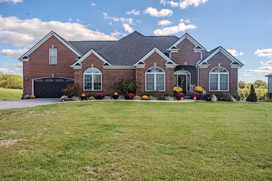 6595 Mt Sterling Road, Winchester, KY 40391 - #2