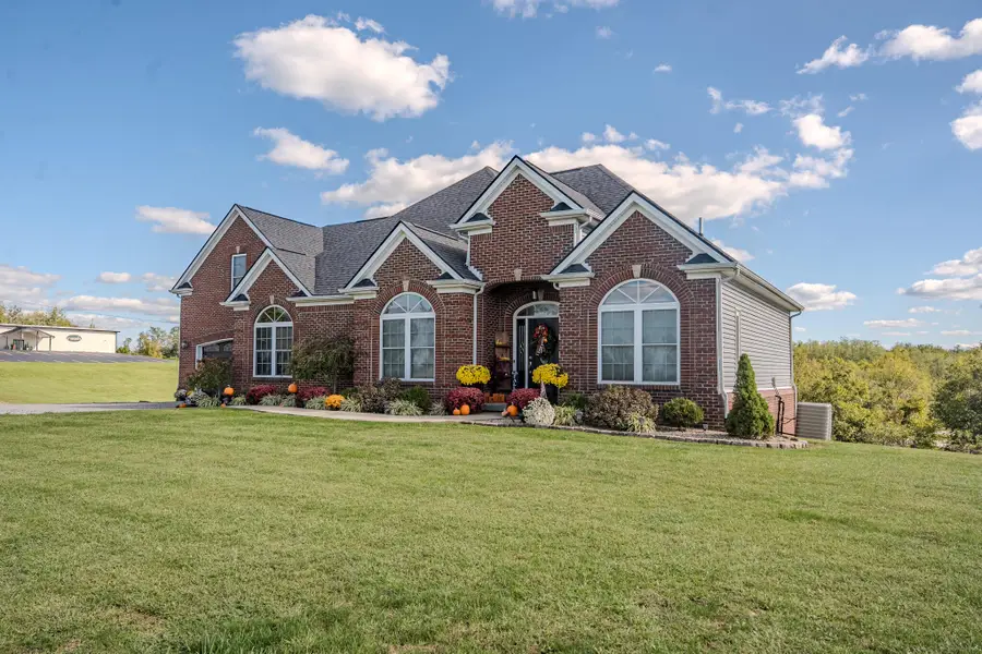 6595 Mt Sterling Road, Winchester, KY 40391 - #3