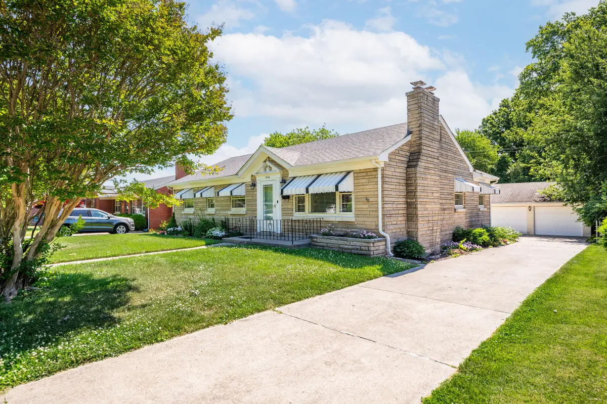 1946 Vicksburg Road, Lexington, KY 40504 - #1