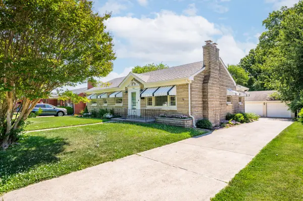 1946 Vicksburg Road, Lexington, KY 40504