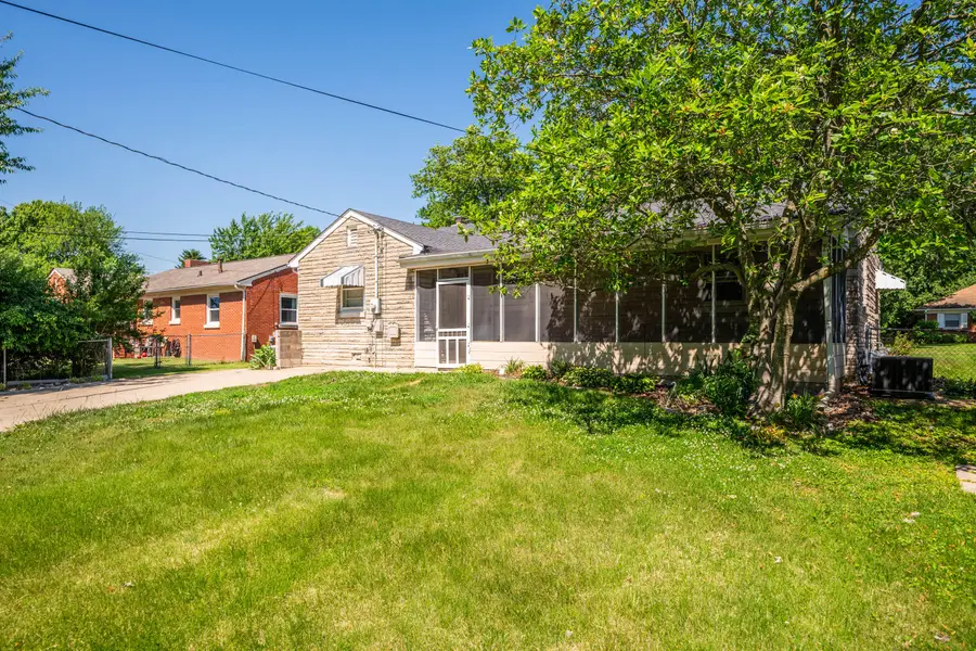 1946 Vicksburg Road, Lexington, KY 40504 - #2