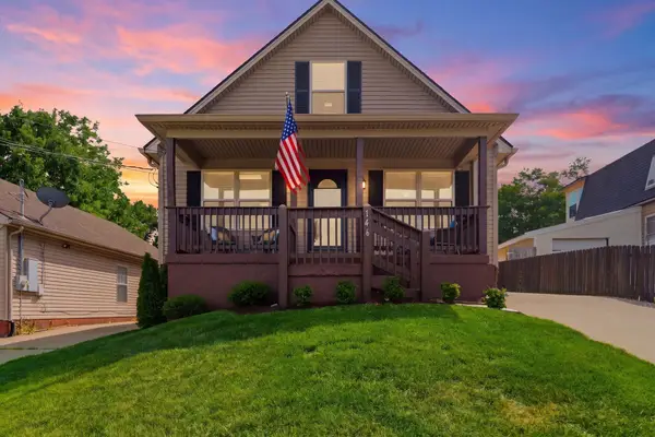 146 Ashton Drive, Lexington, KY 40505