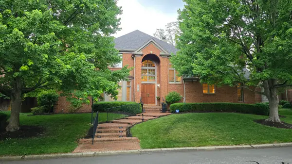 1815 Saint Ives Circle, Lexington, KY 40502