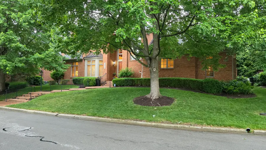 1815 Saint Ives Circle, Lexington, KY 40502 - #2