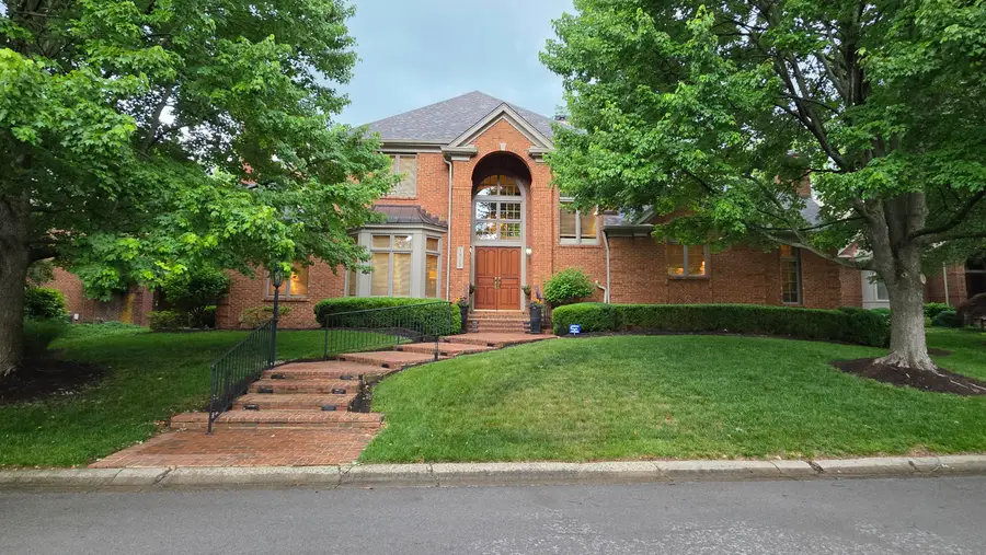 1815 Saint Ives Circle, Lexington, KY 40502 - #3