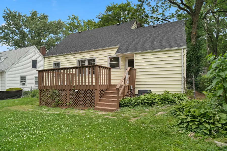 129 Delmont Drive, Lexington, KY 40504 - #3