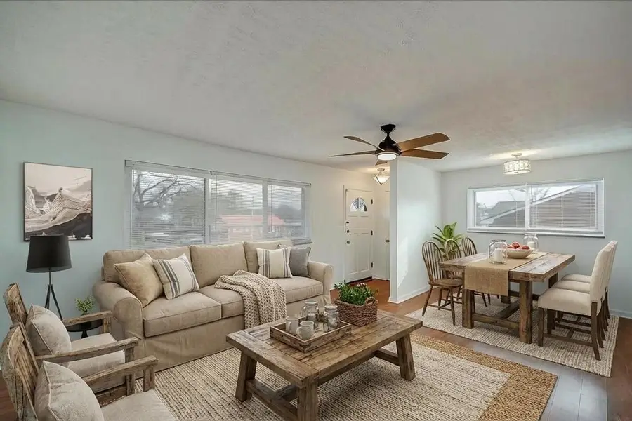 606 Freeman Drive, Lexington, KY 40505 - #3