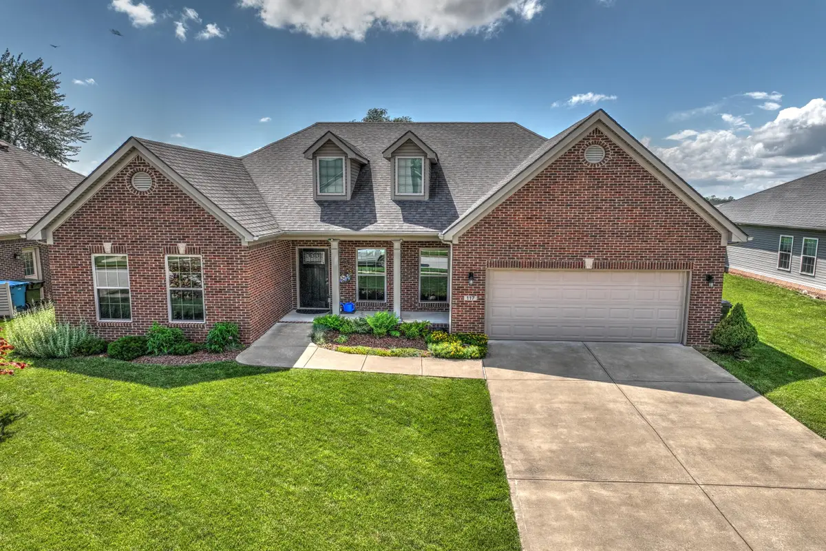 117 Ferguson Lane, Georgetown, KY 40324 - #1