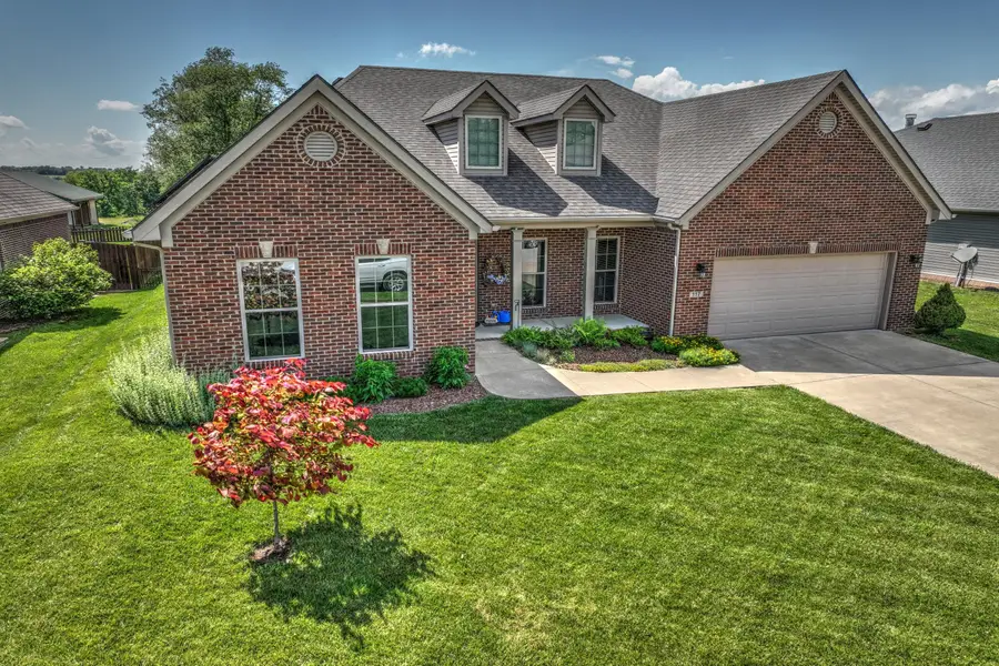 117 Ferguson Lane, Georgetown, KY 40324 - #2