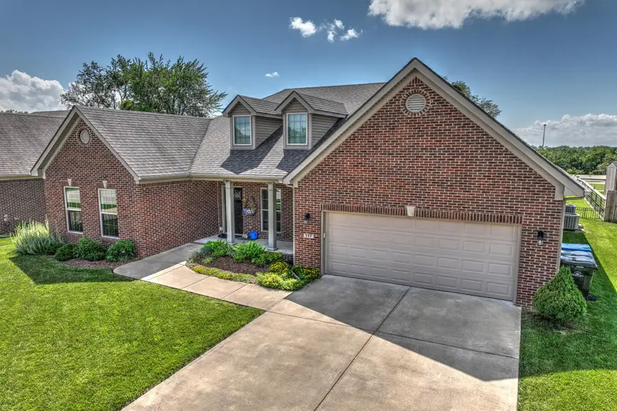 117 Ferguson Lane, Georgetown, KY 40324 - #3