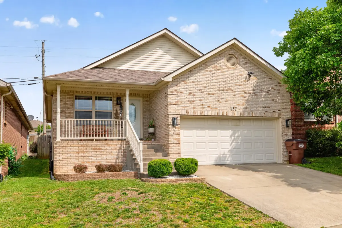 137 Bass Pond Glen Drive, Nicholasville, KY 40356 - #1