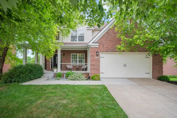 137 Inverness Drive, Georgetown, KY 40324