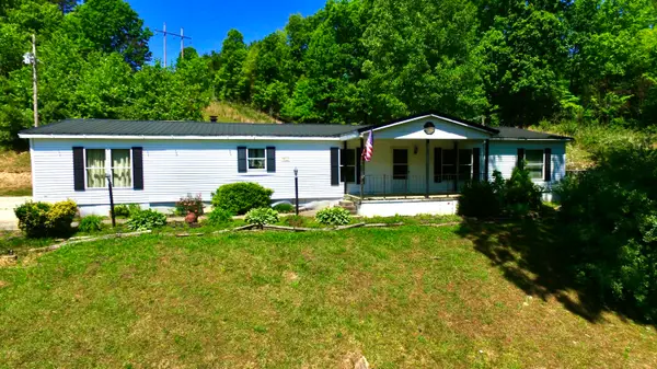 1290 Bacon Creek Road, Corbin, KY 40701