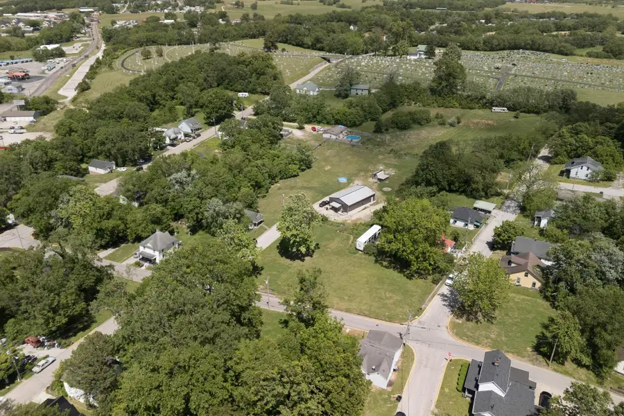 203 Fox Street, Mount Sterling, KY 40353 - #3