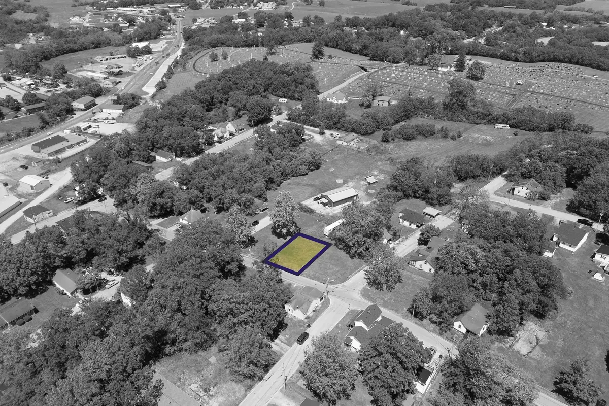 205 Fox Street, Mount Sterling, KY 40353 - #1