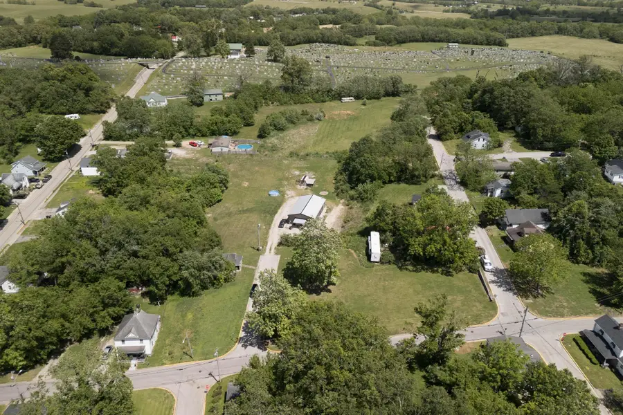 205 Fox Street, Mount Sterling, KY 40353 - #2
