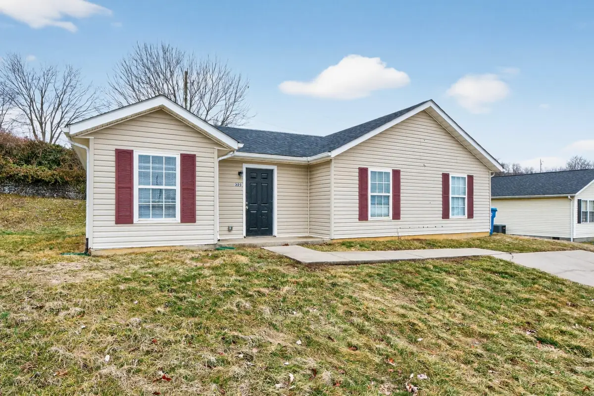 225 Buffalo Trace, Winchester, KY 40391 - #1