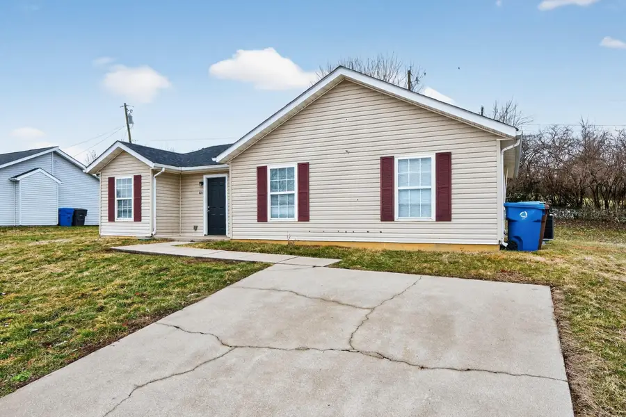 225 Buffalo Trace, Winchester, KY 40391 - #2