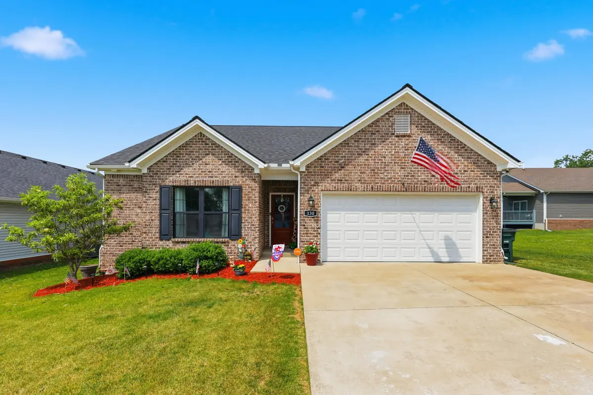 130 Kara Bryn Cove, Georgetown, KY 40324 - #1
