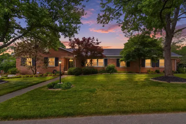 704 Kirkland Drive, Lexington, KY 40502