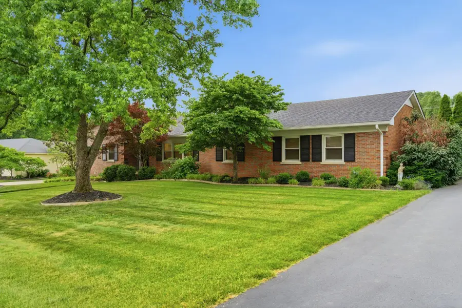 704 Kirkland Drive, Lexington, KY 40502 - #3