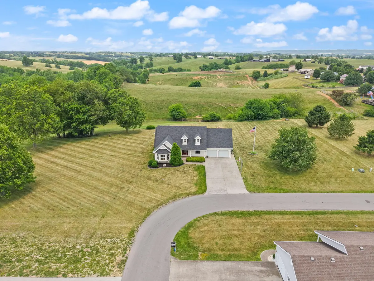 58 Sunset Drive, Hustonville, KY 40437 - #1