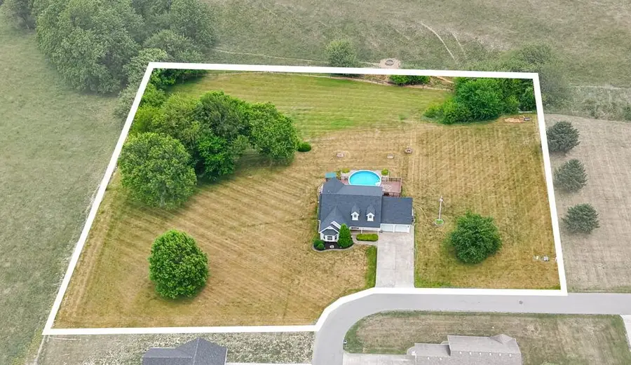 58 Sunset Drive, Hustonville, KY 40437 - #2
