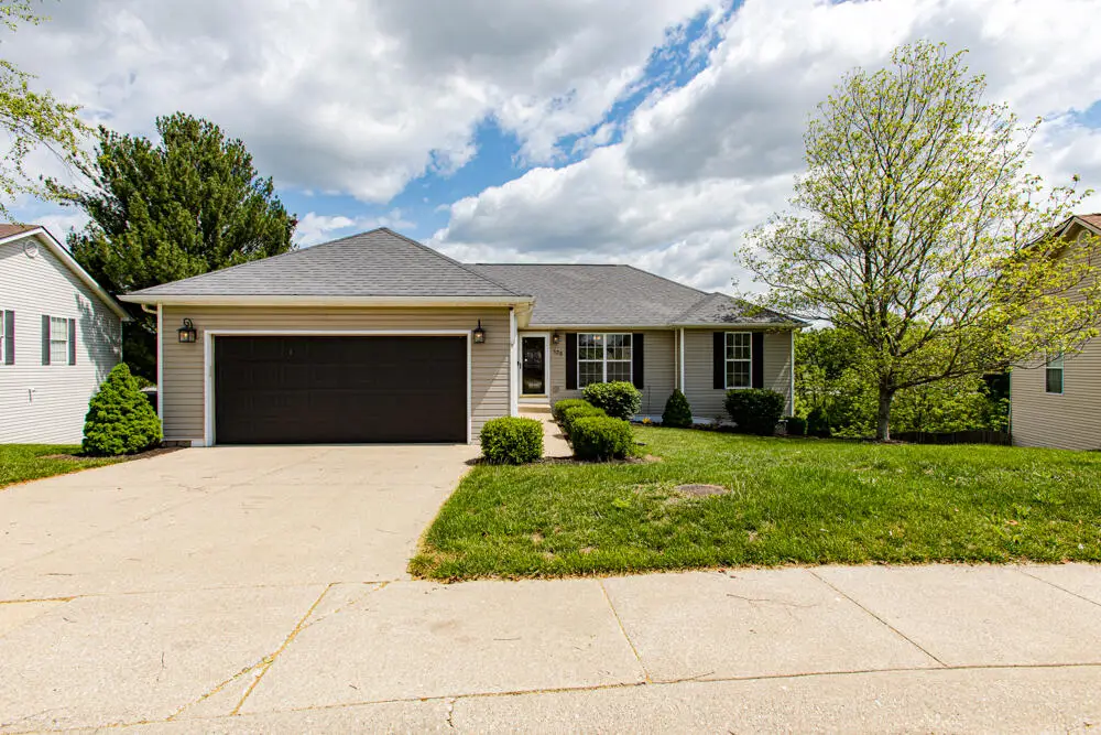 135 N Bold Forbes Boulevard, Georgetown, KY 40324 - #1